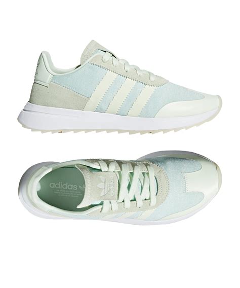 adidas flb damen grün|adidas Originals Damen FLB.